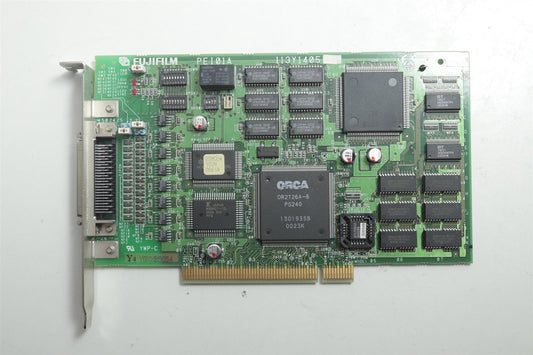 Fujifilm CR Scanner FCR PCB Board 113Y1405A