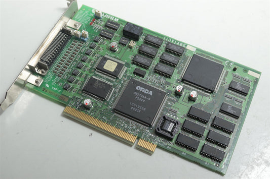 Fujifilm CR Scanner FCR PCB Board 113Y1405A