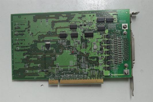 Fujifilm CR Scanner FCR PCB Board 113Y1312D