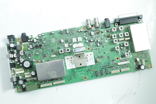 ICOM IC-R8500 Radio Reciever Board B6557B