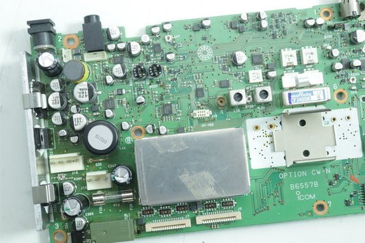 ICOM IC-R8500 Radio Reciever Board B6557B