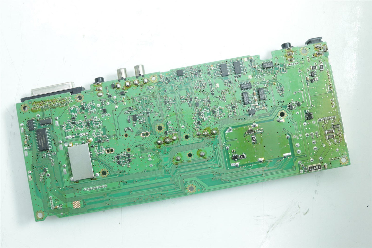 ICOM IC-R8500 Radio Reciever Board B6557B