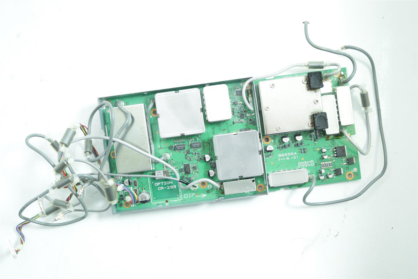 ICOM IC-R8500 Radio Reciever Board B6555A