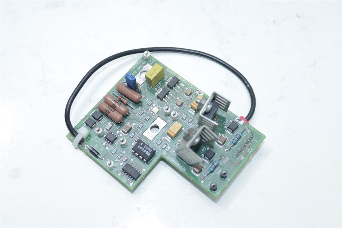 Miller Versapulse Program Lumenis Coherent Medical Versapulse Power Supply IGBT Gate Driver 0636 ...