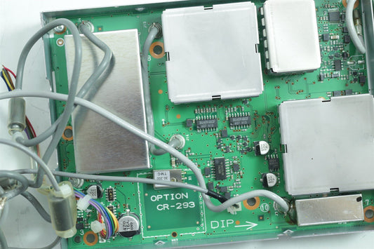 ICOM IC-R8500 Radio Reciever Board B6555A