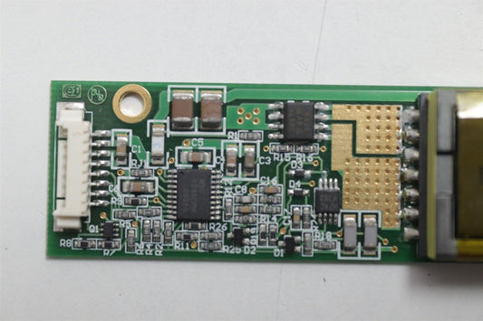 Sanimna LXMG1623-05-44 REV B LCD Inverter From Sharp LQ104S1LG21 LCD Screen