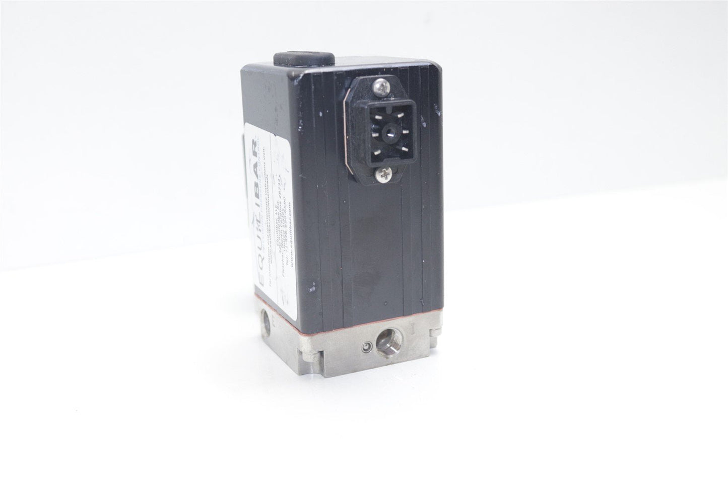 EquiliBar Electronic Pressure Regulator QB1SSNEEZP300PSG 0-300PSI