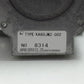 Nidec Servo Stepper Motor w/ GearHead KA60JM2-002