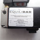 EquiliBar Electronic Pressure Regulator QB1SSNEEZP300PSG 0-300PSI