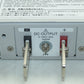 KIKUSUI PWX1500MH Low-Profile Wide-Range Variable Switching Power Supply TESTED
