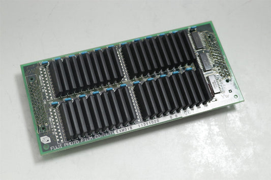 Fujifilm Board PCB 113Y1020