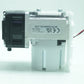 Nitto Kohki 24VDC Compressor Vacuum Pump DP0102S-0001