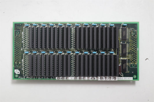 Fujifilm Board PCB 113Y1020