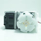 Nitto Kohki 24VDC Compressor Vacuum Pump DP0102S-0001