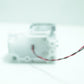 Nitto Kohki 24VDC Compressor Vacuum Pump DP0102S-0001
