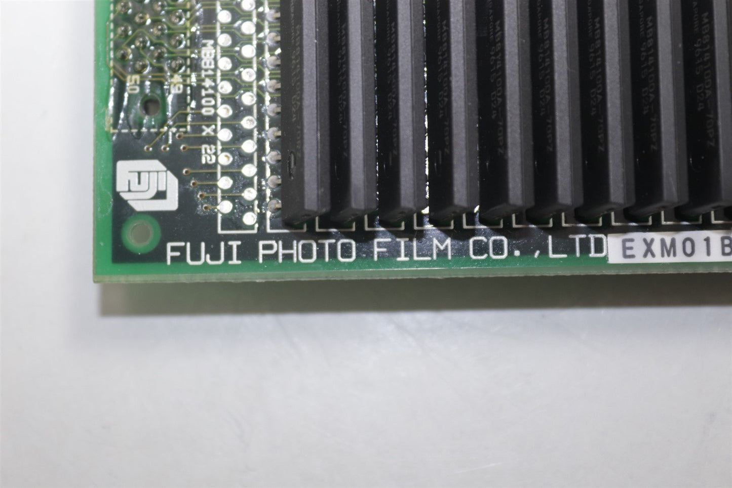 Fujifilm Board PCB 113Y1020