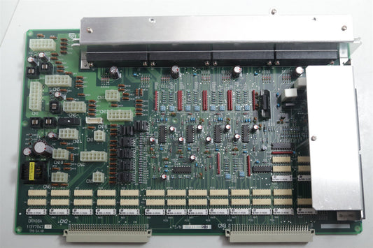 Fujifilm CR Scanner FCR PCB Board 113Y7047E