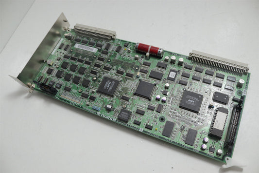 Fujifilm CR Scanner FCR PCB Board 113Y1589B