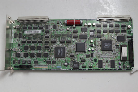 Fujifilm CR Scanner FCR PCB Board 113Y1589B