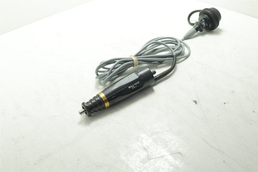 Olympus MAJ-1215 Autoclavable Lithotripter Transducer Handpiece MAJ-1215