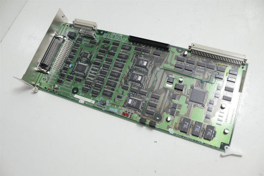 Fujifilm CR Scanner FCR PCB Board 113Y1343D