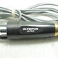 Olympus MAJ-1215 Autoclavable Lithotripter Transducer Handpiece MAJ-1215