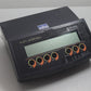 Hanna Instruments HI 2211 Bench pH/ORP Meter With Probes & Power Cable