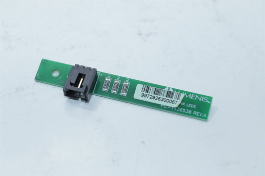 Lumenis M22 Laser IPL System Water Tank Leds Assy PC-1136530