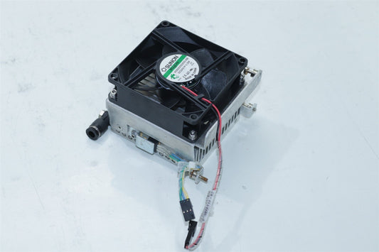 Lumenis M22 Laser IPL System Heat Exchange Cooling Fan Unit