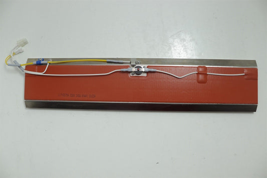 HP Agilent 08662-60317 310-620MHz LOOP VC0 642.6MHz RF Oscillator