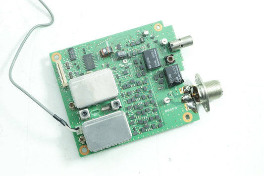 ICOM IC-R8500 Radio Reciever Board B6559