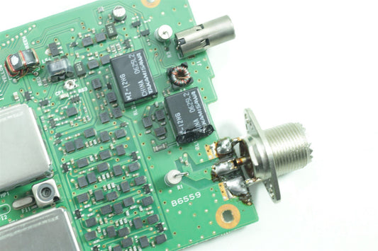 ICOM IC-R8500 Radio Reciever Board B6559