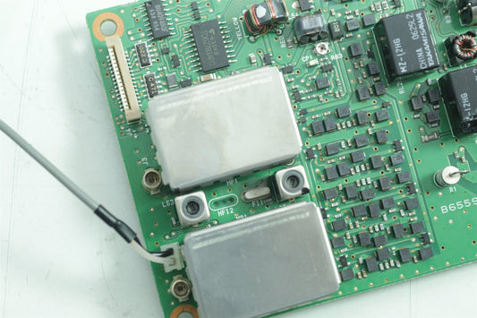 ICOM IC-R8500 Radio Reciever Board B4684C