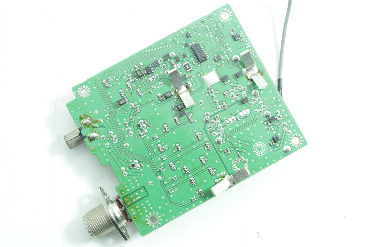 ICOM IC-R8500 Radio Reciever Board B4684C
