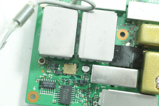 ICOM IC-R8500 Radio Reciever Board B6561A