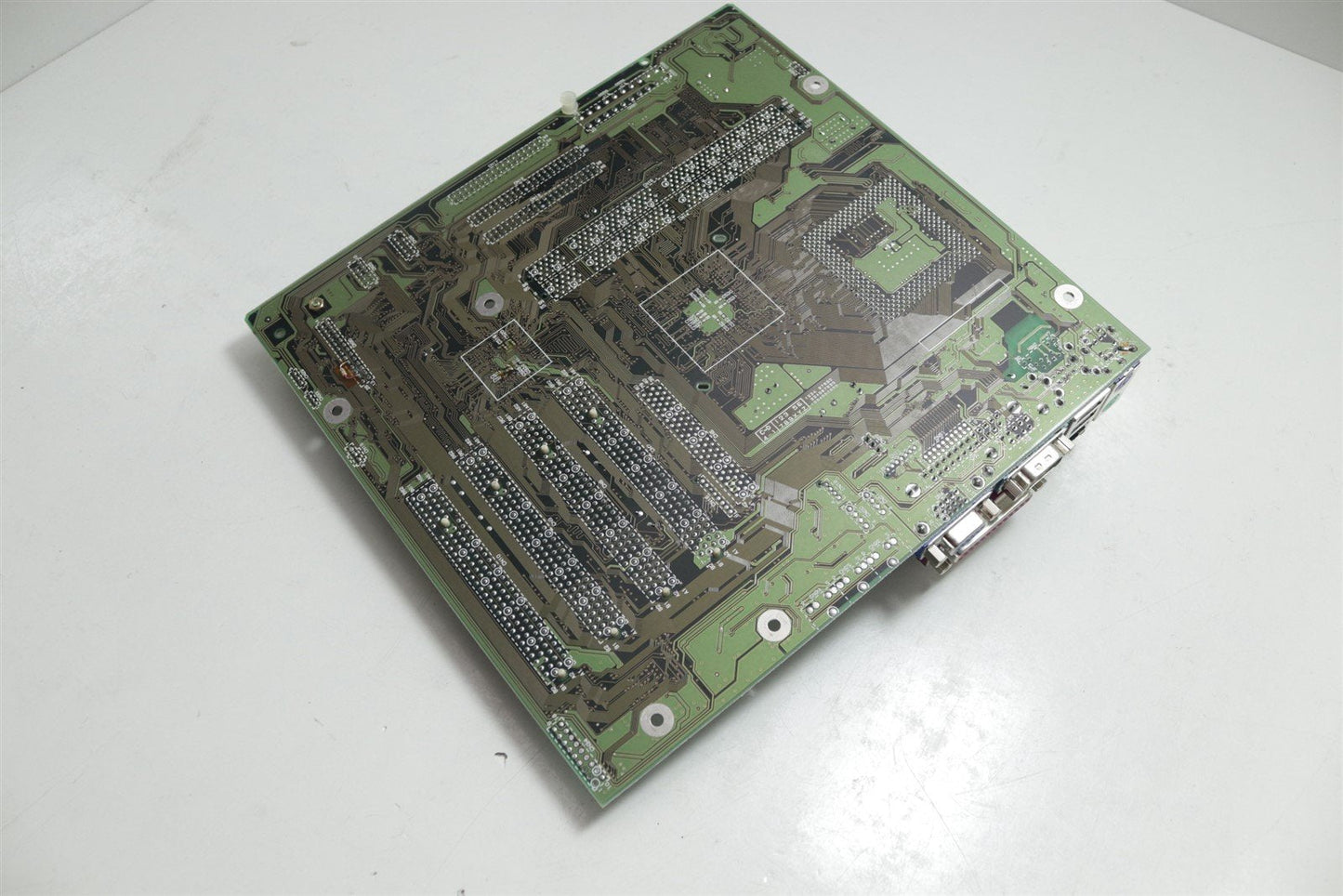 Fujifilm CR Scanner FCR CPU Board Assy 113Y1614