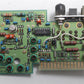 HP Agilent 08662-60306 Reference Buffer Board Assembly