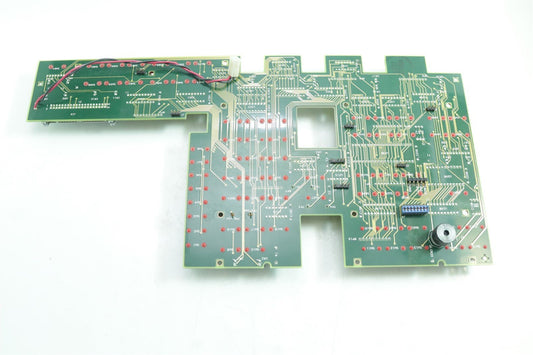 HP Agilent 3562A dynamic signal analyzer Keyboard 03562-66515