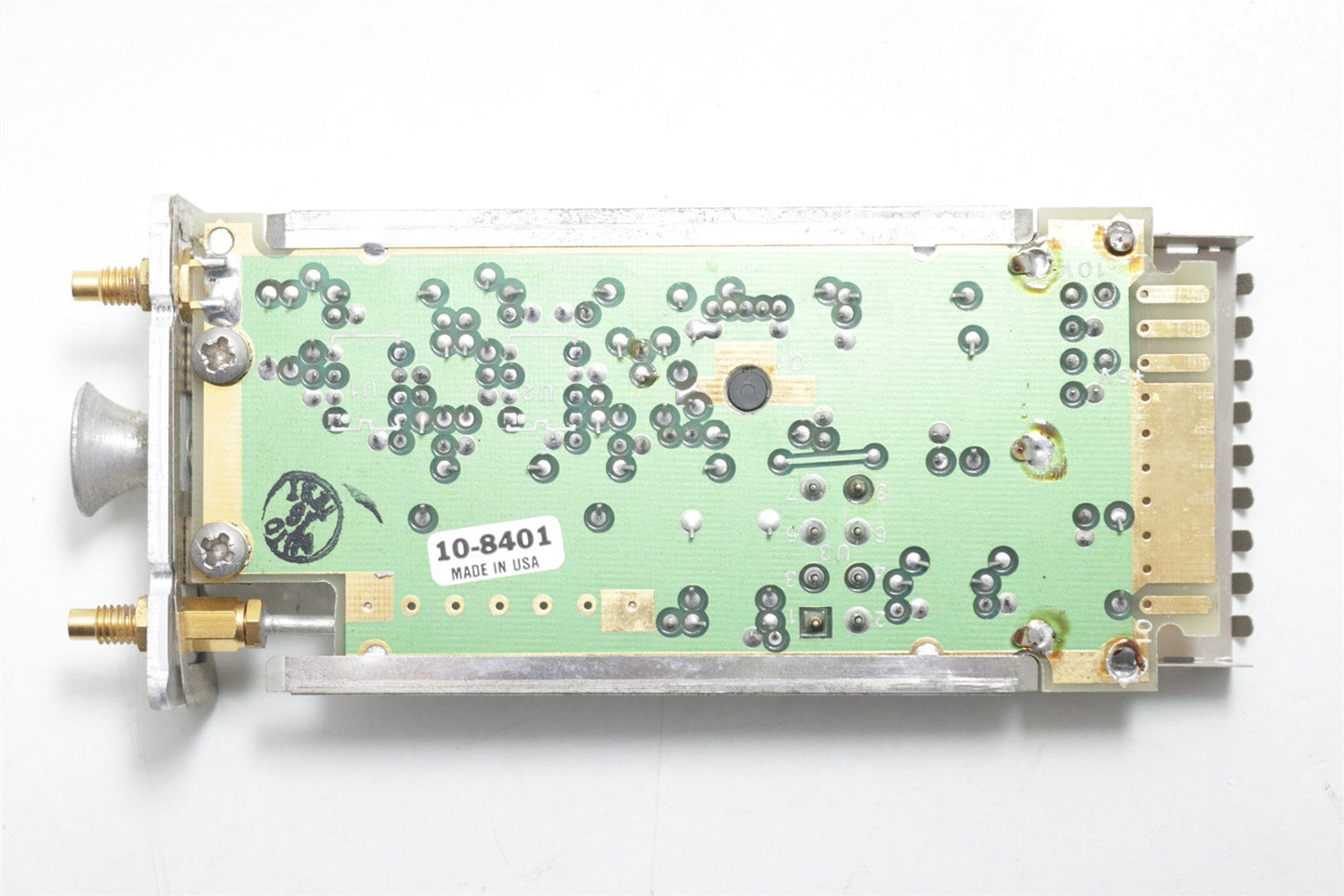 HP Agilent 08662-60105 A6A6 RF Mixer RS Loop