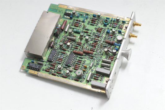 HP Agilent 08662-60149 A5A5 VCO
