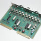 HP Agilent 08662-60101 A6A9 Controller