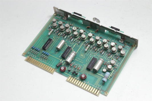 HP Agilent 08662-60101 A6A9 Controller