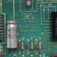 HP Agilent 08662-60101 A6A9 Controller