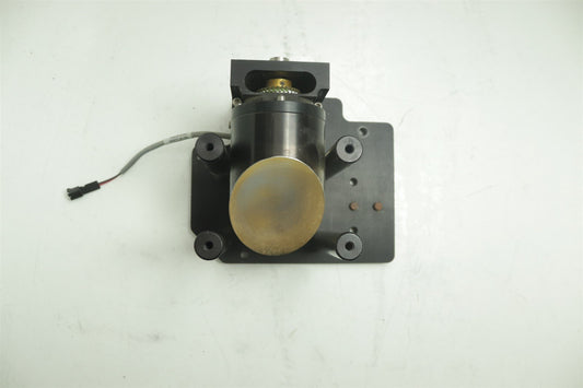 NXR FT-Ramen Module Mirror ASSY With Motor
