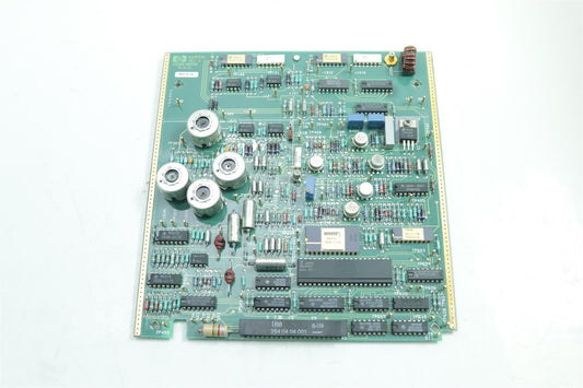 HP Agilent 3562A dynamic signal analyzer A.D.C 03562-66532