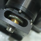 Lumenis Versapulse High Power Ho Fiber Optic Collimator Yellow Lens Cell SMA