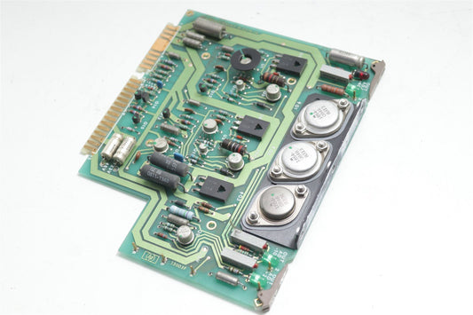 HP Agilent 08662-60157 A7A1 Linear Regulator Assy