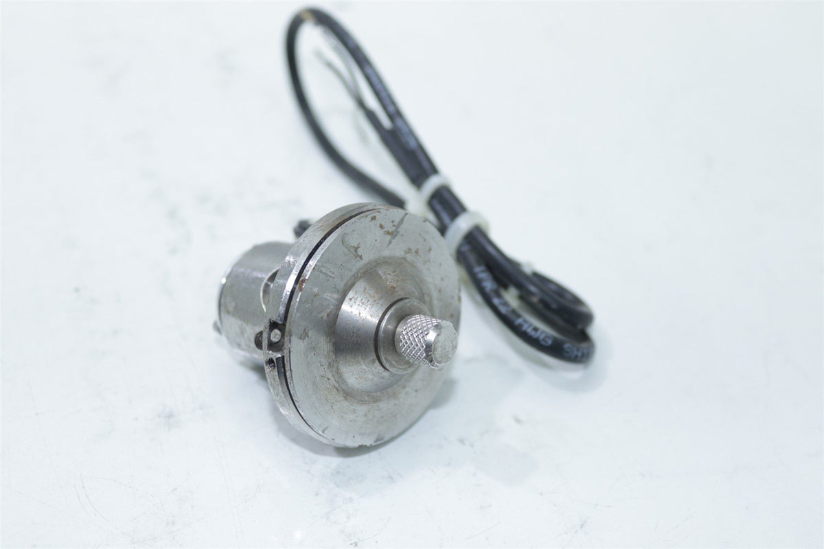 Versapulse Inner Lock Connector Lumenis Versapulse High Power Ho Fiber Optic Collimator Yellow Lens Ce ...