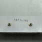 HP / Agilent Band Pass 08662-60011 520 MHz BPF A2FL1 Filter Assy for HP 8662A
