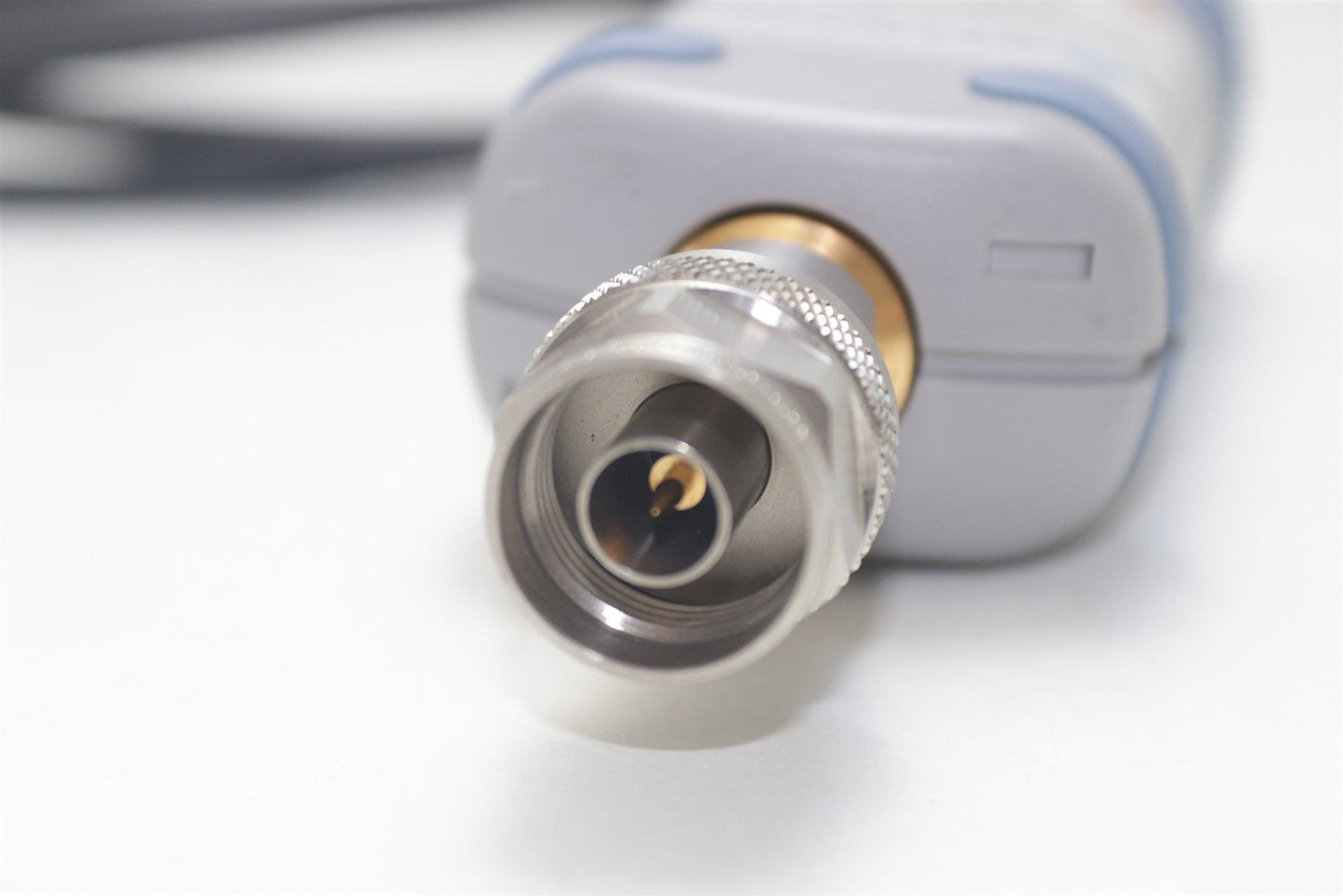 Rohde & Schwarz NRP-Z81 50MHz-18GHz Wideband Power Sensor -60dbm to+20dbm Tested